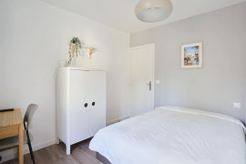 
                                                                                        Colocation
                                                                                         Colocation 4 chambres