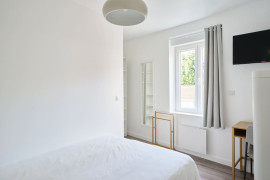 
                                                                                        Colocation
                                                                                         Colocation 4 chambres