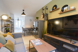 
                                                                                        Colocation
                                                                                         Colocation 4 chambres