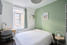 
                                                                                        Colocation
                                                                                         Colocation 4 chambres