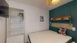 
                                                                                        Colocation
                                                                                         Colocation 4 chambres