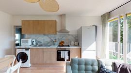 
                                                                                        Colocation
                                                                                         Colocation 4 chambres