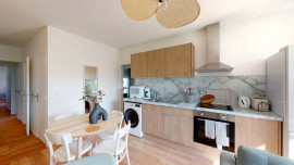 
                                                                                        Colocation
                                                                                         Colocation 4 chambres