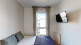 
                                                                                        Colocation
                                                                                         Colocation 4 chambres