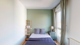 
                                                                                        Colocation
                                                                                         Colocation 4 chambres