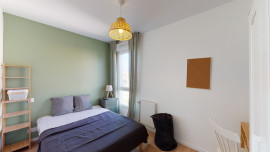 
                                                                                        Colocation
                                                                                         Colocation 4 chambres