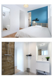 
                                                                                        Colocation
                                                                                         Colocation 4 chambres