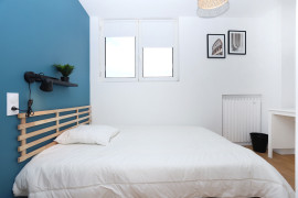 
                                                                                        Colocation
                                                                                         Colocation 4 chambres