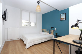 
                                                                                        Colocation
                                                                                         Colocation 4 chambres