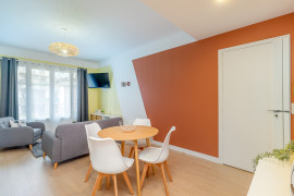 
                                                                                        Colocation
                                                                                         Colocation 4 chambres