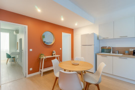 
                                                                                        Colocation
                                                                                         Colocation 4 chambres