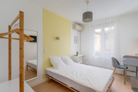 
                                                                                        Colocation
                                                                                         Colocation 4 chambres