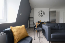 
                                                                                        Colocation
                                                                                         Colocation 4 chambres