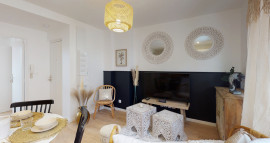 
                                                                                        Colocation
                                                                                         Colocation 4 chambres