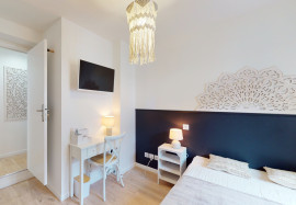 
                                                                                        Colocation
                                                                                         Colocation 4 chambres