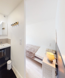 
                                                                                        Colocation
                                                                                         Colocation 4 chambres