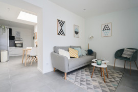 
                                                                                        Colocation
                                                                                         Colocation 4 chambres