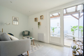 
                                                                                        Colocation
                                                                                         Colocation 4 chambres