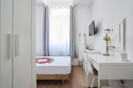 
                                                                                        Colocation
                                                                                         Colocation 4 chambres