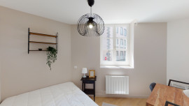 
                                                                                        Colocation
                                                                                         Colocation 4 chambres