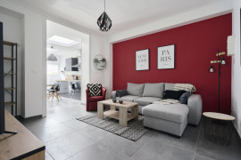 
                                                                                        Colocation
                                                                                         Colocation 4 chambres