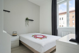 
                                                                                        Colocation
                                                                                         Colocation 4 chambres