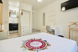 
                                                                                        Colocation
                                                                                         Colocation 4 chambres