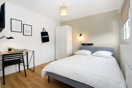 
                                                                                        Colocation
                                                                                         Colocation 4 chambres