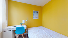 
                                                                                        Colocation
                                                                                         Colocation 4 chambres