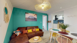 
                                                                                        Colocation
                                                                                         Colocation 4 chambres