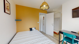 
                                                                                        Colocation
                                                                                         Colocation 4 chambres