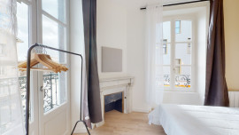 
                                                                                        Colocation
                                                                                         Colocation 4 chambres