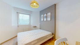 
                                                                                        Colocation
                                                                                         Colocation 4 chambres