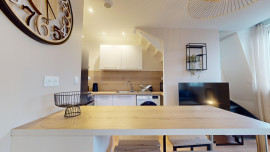 
                                                                                        Colocation
                                                                                         Colocation 4 chambres