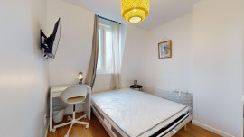 
                                                                                        Colocation
                                                                                         Colocation 4 chambres