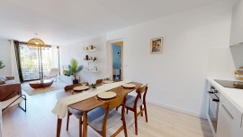 
                                                                                        Colocation
                                                                                         Colocation 4 chambres