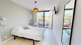 
                                                                                        Colocation
                                                                                         Colocation 4 chambres