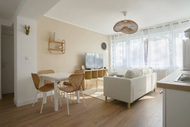 
                                                                                        Colocation
                                                                                         Colocation 4 chambres