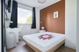 
                                                                                        Colocation
                                                                                         Colocation 4 chambres