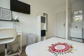 
                                                                                        Colocation
                                                                                         Colocation 4 chambres