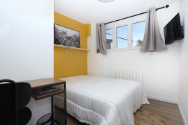 
                                                                                        Colocation
                                                                                         Colocation 4 chambres