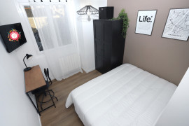 
                                                                                        Colocation
                                                                                         Colocation 4 chambres