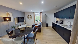 
                                                                                        Colocation
                                                                                         Colocation 4 chambres