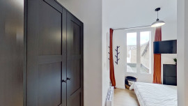 
                                                                                        Colocation
                                                                                         Colocation 4 chambres