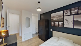 
                                                                                        Colocation
                                                                                         Colocation 4 chambres