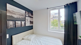 
                                                                                        Colocation
                                                                                         Colocation 4 chambres