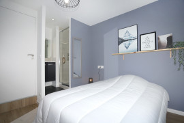 
                                                                                        Colocation
                                                                                         Colocation 4 chambres