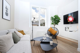 
                                                                                        Colocation
                                                                                         Colocation 4 chambres