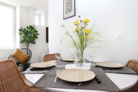 
                                                                                        Colocation
                                                                                         Colocation 4 chambres