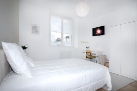 
                                                                                        Colocation
                                                                                         Colocation 4 chambres